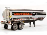 TAMIYA 1/14 SCALE FUEL TANK-TRAILER 56333